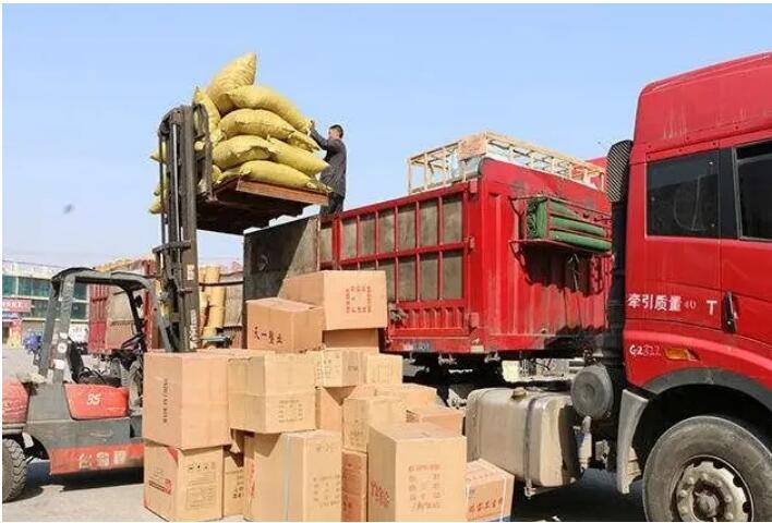 漳州到泗阳县物流专线