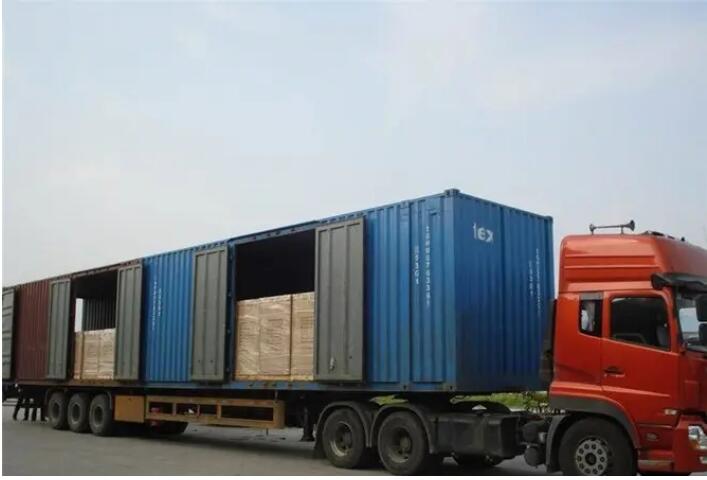 漳州到泗阳县整车运输