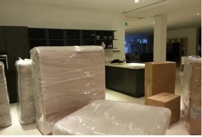 漳州到泗阳县长途搬家