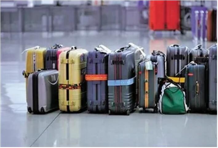 漳州到泗阳县行李托运