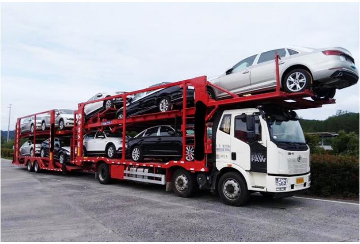 漳州到泗阳县轿车托运